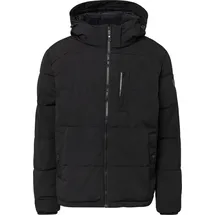 s.Oliver Pufferjacke schwarz 3XL