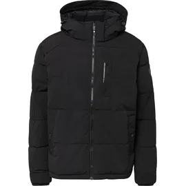 s.Oliver Pufferjacke schwarz 3XL