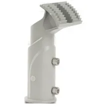 Lichtline Mastadapter D34mm