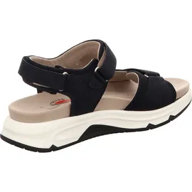 Gabor Damen, blau, Größe 41 EU / 7.5 UK