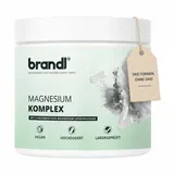 Brandl Magnesium-Komplex Kapseln 180 St.