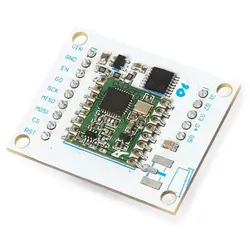 Whadda WPI348, Breakout Board, Grün, Weiß