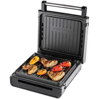 George Foreman Smokeless Kontaktgrill 2800-56