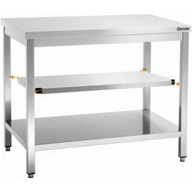 Bartscher Zwischenboden 1000