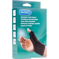 ALVITA Daumenbandage Gr.1 1 St Bandage