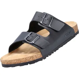 Rieker 22190 Schwarz 42