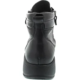 WALDLÄUFER Kalea Schnürstiefel schwarz - 41,5
