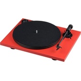 Pro-Ject Primary E Phono rot