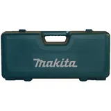 Makita Transportkoffer für Winkelschleifer 61 cm x 31 cm x 17 cm blau