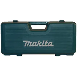 Makita Transportkoffer für Winkelschleifer 61 cm x 31 cm x 17 cm blau