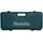 Makita Transportkoffer für Winkelschleifer 61 cm x 31 cm x 17 cm blau