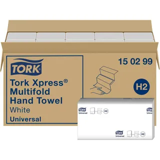 TORK Papierhandtücher 150299 20 Stück