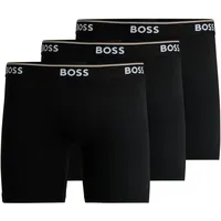 Boss BoxerBrLong 3P Power