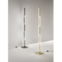 Fabas Luce Ling Stehleuchte LED 3712-10-101,