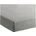 Jersey-Elasthan 180 x 200 200 x 200 grau