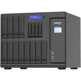 QNAP TVS-H1688X Leergehäuse