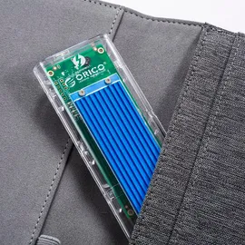 ORICO TCM2-C3 1 x M.2 NVMe USB 3,1 10 Gbit/s