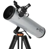 Celestron Starsense Explorer Dx 130 Teleskop - Black - One Size