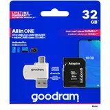 Goodram 32GB M1A4 All in One