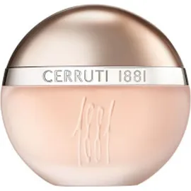 CERRUTI 1881 Pour Femme Eau de Toilette 50 ml