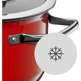 WMF Fusiontec Compact Bratentopf 24 cm rund