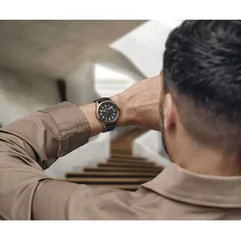 Wenger Terragraph Silikon 43 mm 01.0541.125