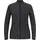 Odlo Fli Zipper Fleecejacke Grau XL