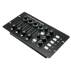 EUROLITE DMX LED EASY Operator Deluxe