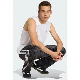 adidas Jogginghose Schwarz S