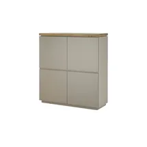 MCA Furniture XORA Highboard PALAMOS