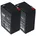 Fiam Akku BK200BI 6 V 4500 mAh 1 St