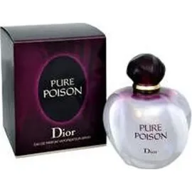 Dior Pure Poison Eau de Parfum 100 ml