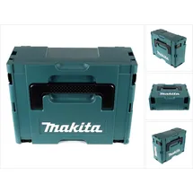 Makita Makpac Gr 2 P-02375 System Tanos Werkzeug Zubehör Maschinen Koffer