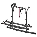 Fiamma Carry-Bike PSA schwarz