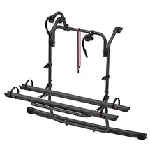 Fiamma Carry-Bike PSA schwarz