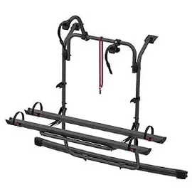 Fiamma Carry-Bike PSA schwarz