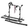 Fiamma Carry-Bike PSA schwarz