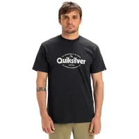 QUIKSILVER Ev Shape All Day T-Shirt mit kurzen Ärmeln