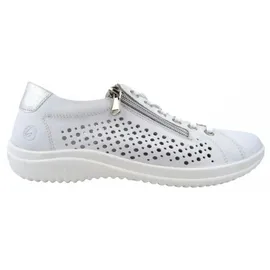remonte Sneaker Damen Weiß 38