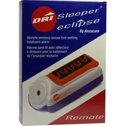 DRI Sleeper Eclipse schnurloser Bettnässeralarm 1 St