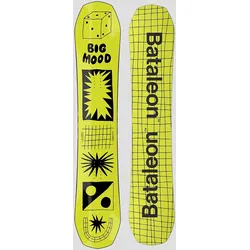 Bataleon Moodboard 2024 Snowboard uni Gr. 152