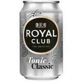 Royal Club Tonic (24 x 0,33 Liter Dosen)