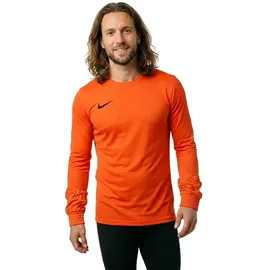 Nike Park 20 Dri-FIT VII Trikot langarm 819 safety orange/black L