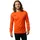 Nike Park 20 Dri-FIT VII Trikot langarm 819 safety orange/black L