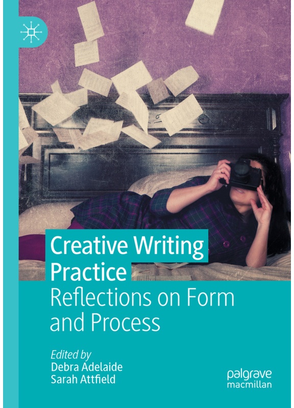 Creative Writing Practice, Kartoniert (TB)