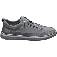 Arbeitsschuhe Herren Barfußschuhe Herren Weisse Sneakers Herren Men Trainers Shoes Jungen Walking Fitness Barfußschuhe Men Trainers Wanderschuhe Overlay-Turnschuhe - 40 EU