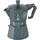 Bialetti MOKA EXCLUSIVE 3TZ Induction 3 Tassen Grau