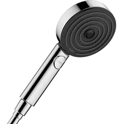 Hansgrohe Handbrause Pulsify 100 mm Chrom