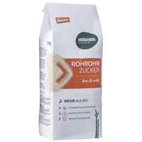 Naturata Roh-Rohrzucker demeter 1kg Bio