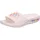 SKECHERS Foamies IN LOVE WITH LOVE mit Herzchen-Print Gr. 40 weiß - 60834712-40
